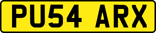 PU54ARX