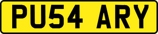 PU54ARY