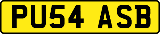 PU54ASB