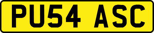 PU54ASC