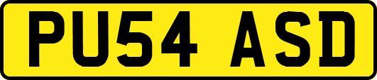 PU54ASD