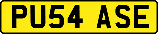 PU54ASE