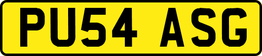 PU54ASG