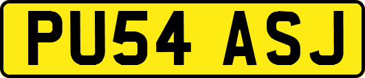 PU54ASJ