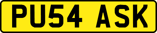 PU54ASK