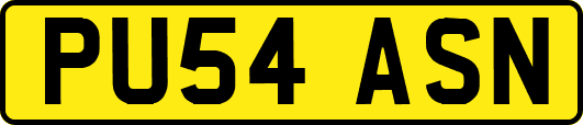 PU54ASN
