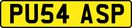 PU54ASP