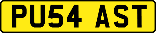 PU54AST