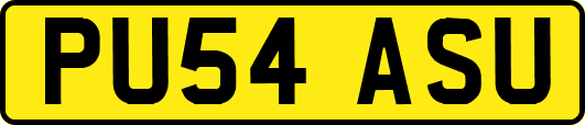 PU54ASU