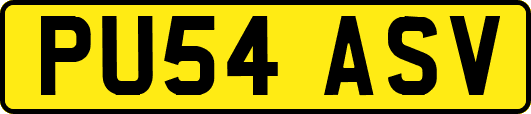 PU54ASV