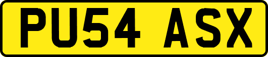 PU54ASX