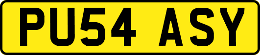 PU54ASY