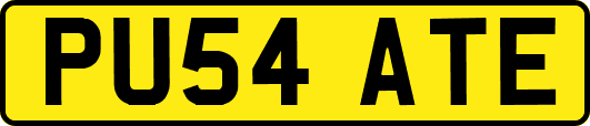 PU54ATE