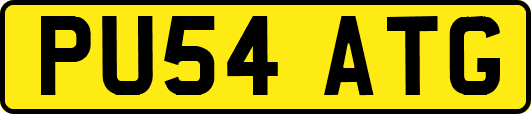 PU54ATG