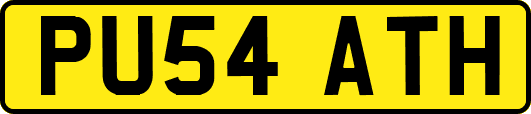 PU54ATH