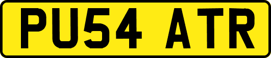 PU54ATR