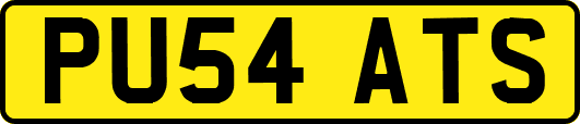 PU54ATS