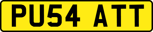 PU54ATT