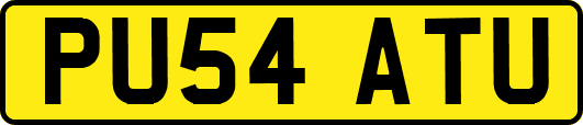 PU54ATU