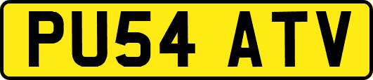 PU54ATV