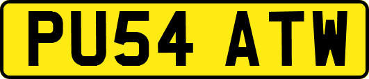 PU54ATW