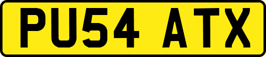 PU54ATX