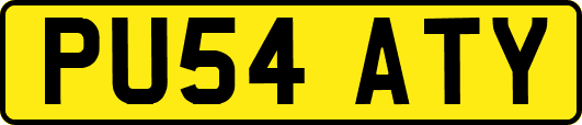 PU54ATY