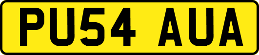 PU54AUA