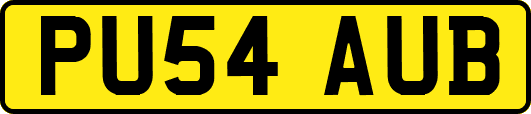 PU54AUB