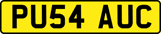 PU54AUC