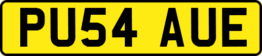 PU54AUE