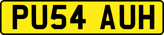 PU54AUH