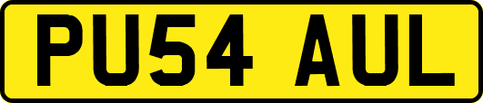 PU54AUL