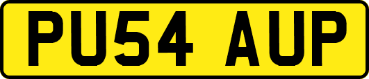 PU54AUP