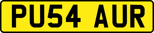 PU54AUR