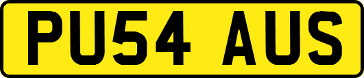 PU54AUS