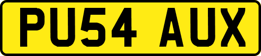 PU54AUX
