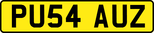PU54AUZ