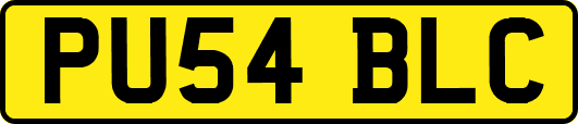 PU54BLC