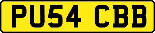 PU54CBB