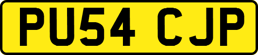 PU54CJP