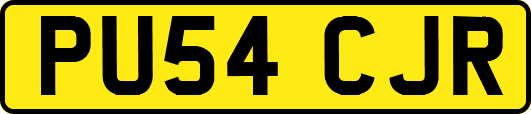 PU54CJR