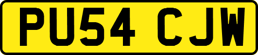 PU54CJW