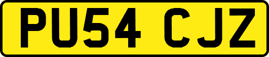 PU54CJZ
