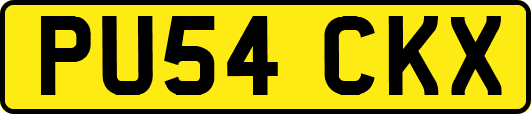PU54CKX