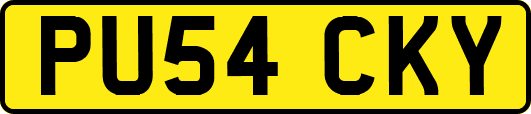 PU54CKY