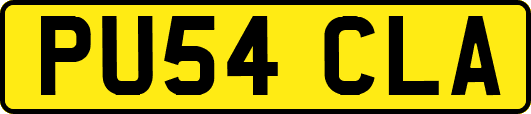 PU54CLA