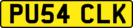 PU54CLK