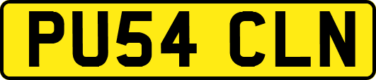 PU54CLN