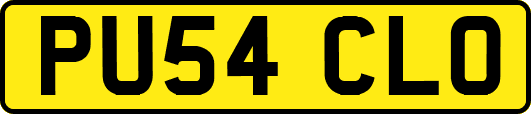 PU54CLO